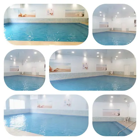 Хотел Balneohotel