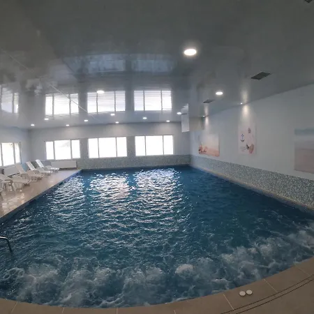 Balneohotel 3* Welingrad