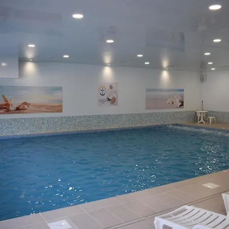 Balneohotel Hotel 3*