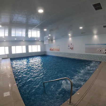 Balneohotel Welingrad