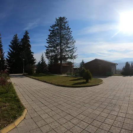 Хотел Balneohotel 3*