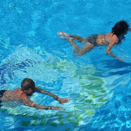 Хотел Balneohotel