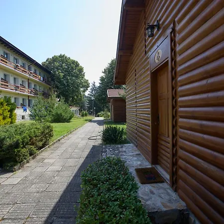 Balneohotel Hotel Velingrad