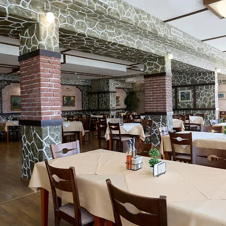 Хотел Balneohotel Велинград