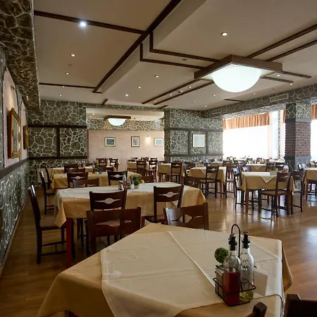 Balneohotel