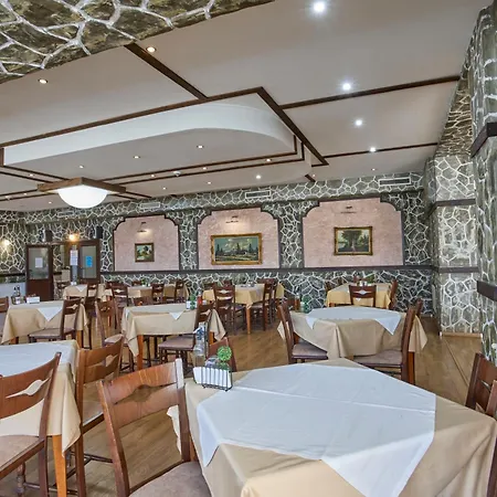Хотел Balneohotel 3*