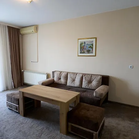 Hotel Balneohotel