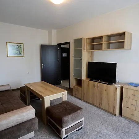 Balneohotel 3*