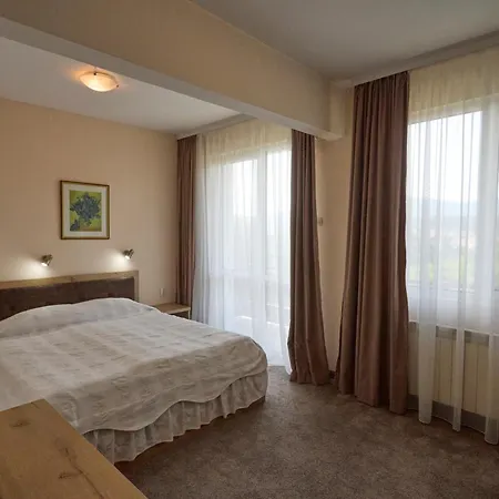 Balneohotel 3* Velingrad