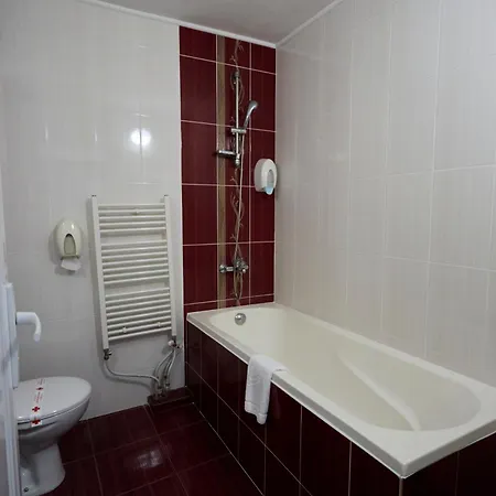 Хотел Balneohotel Велинград