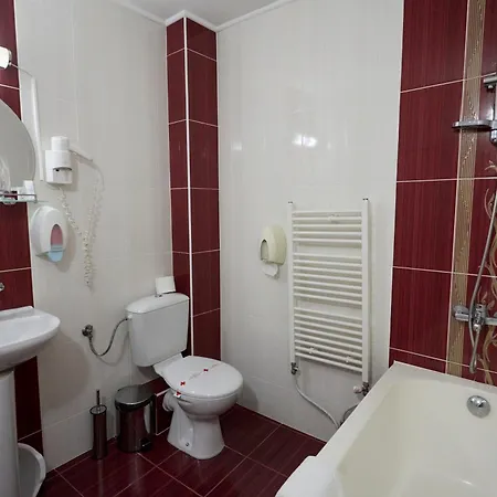Balneohotel Hotel 3*