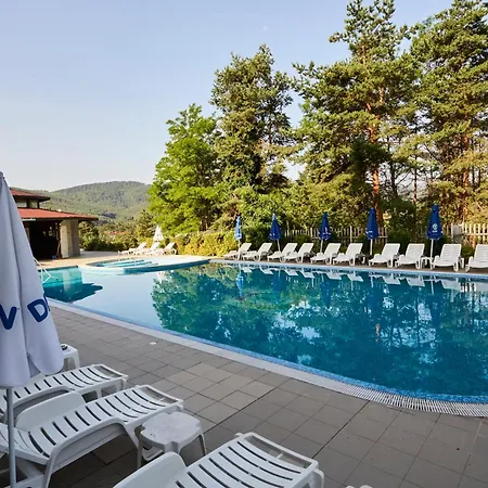 Balneohotel 3*