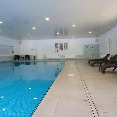 Balneohotel 3*
