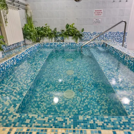 Hotel Balneohotel Velingrad