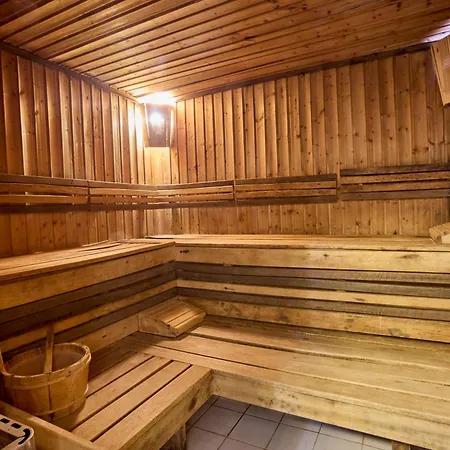 Хотел Balneohotel 3*