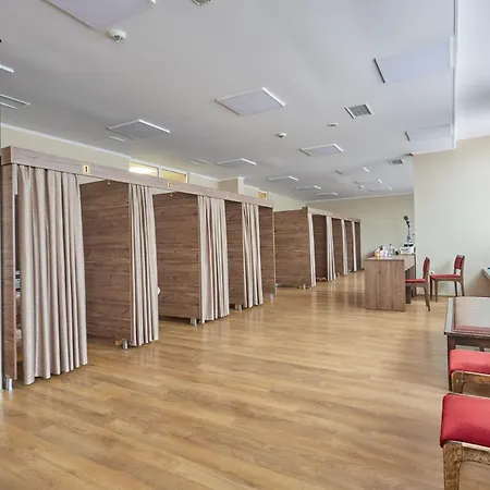 Balneohotel Hotel Velingrad
