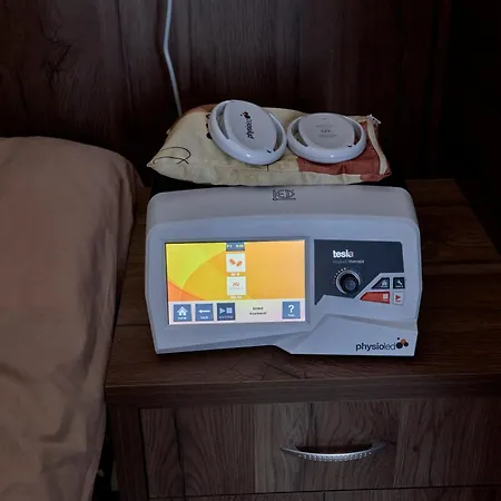 Balneohotel Хотел