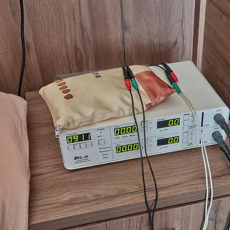Хотел Balneohotel Велинград