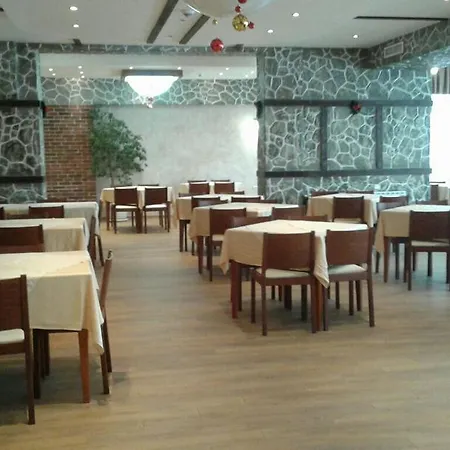 Balneohotel Welingrad