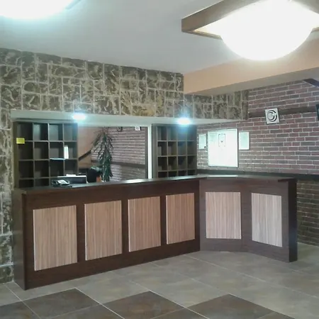 Хотел Balneohotel Велинград