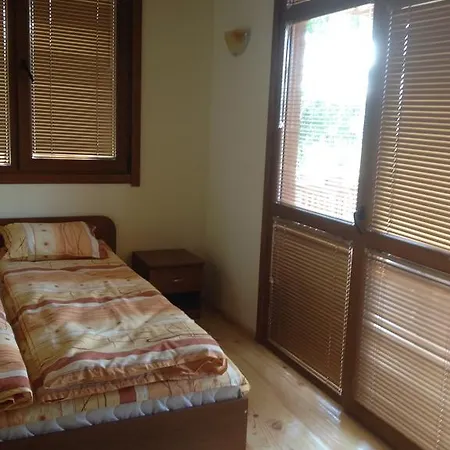 Хотел Balneohotel Велинград
