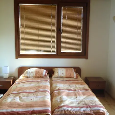 Хотел Balneohotel 3*