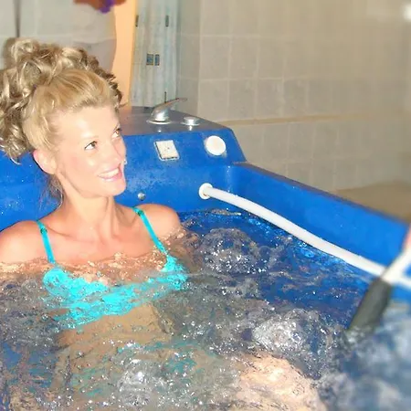 Hotel Balneohotel 3*