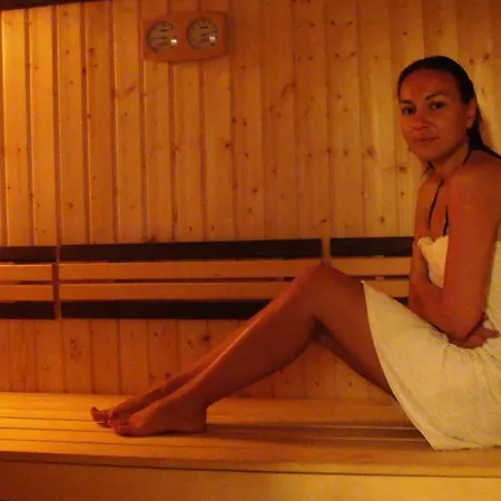 Balneohotel Welingrad