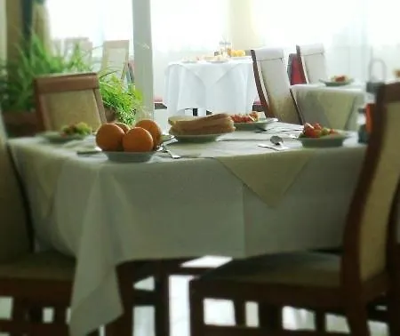 Hotel Balneohotel Velingrad