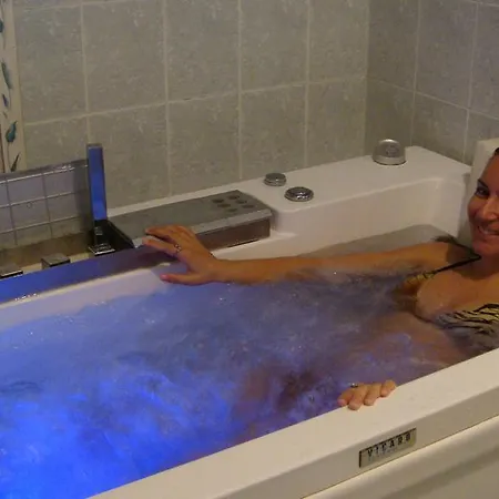 Balneohotel Welingrad