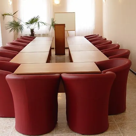 Хотел Balneohotel Велинград
