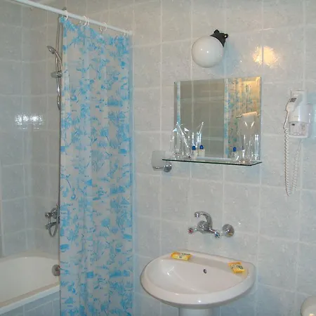 Balneohotel Welingrad