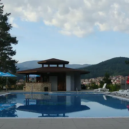 Hotel Balneohotel Welingrad