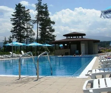 Hotel Balneohotel