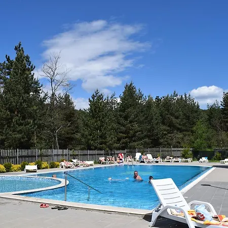 Хотел Balneohotel