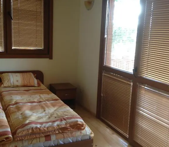 Otel Balneohotel Velingrad