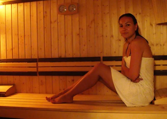 Balneohotel Velingrad