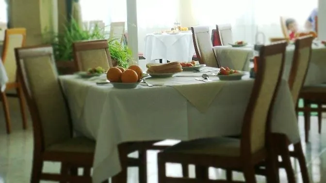 Otel Balneohotel Velingrad