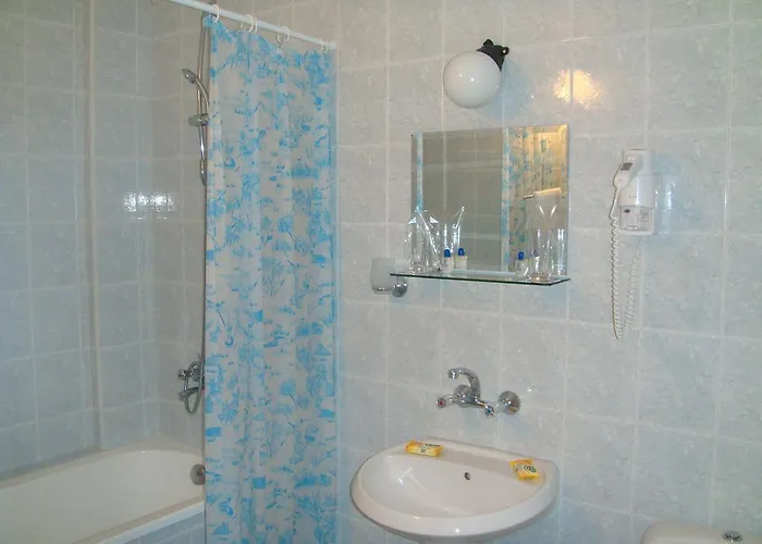 Balneohotel Velingrad