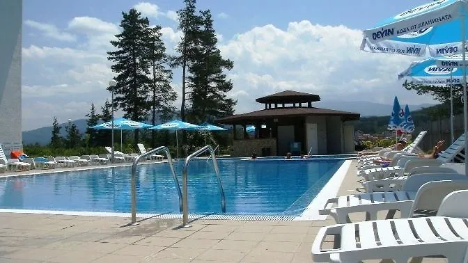 Otel Balneohotel